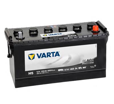 600047060A742 Varta Batería Start-Stop