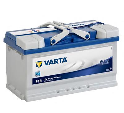 Comprar 5804000743132 Varta Batería de coche
