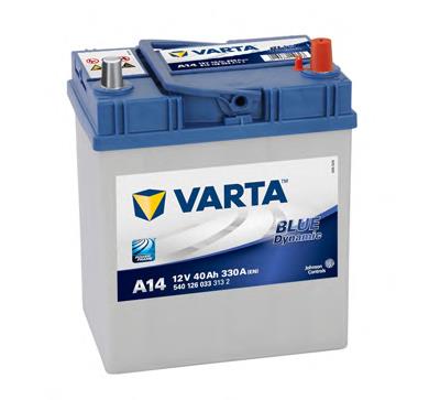 Comprar 5401260333132 Varta Batería de coche
