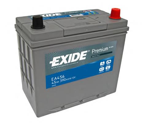 Comprar EA456 Exide Batería de coche