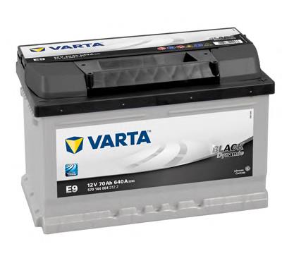 Comprar 5701440643122 Varta Batería de coche