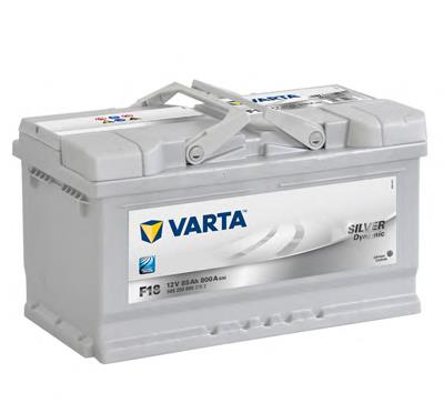 Batería de arranque Varta 5852000803162 precio, desde 144,77 EUR