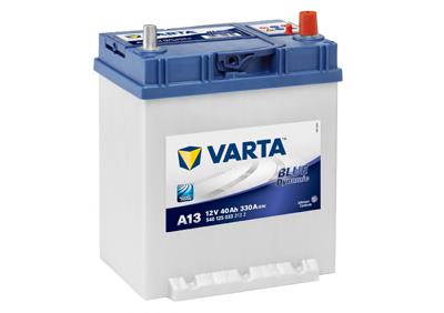 Batería de arranque Varta 5401250333132 precio, desde 64,11 EUR