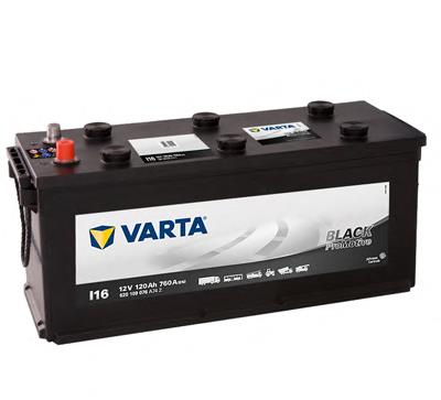 620109076A742 Varta Batería Start-Stop