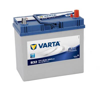 Batería 5451560333132 Varta
