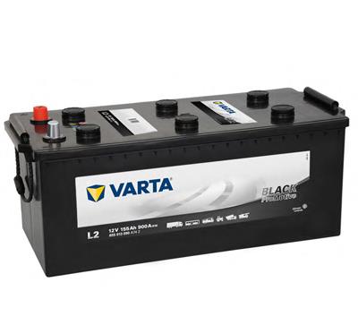 Batería de Arranque Varta (655013090A742)