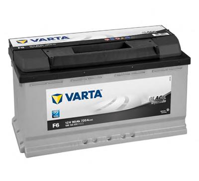 Comprar 5901220723122 Varta Batería de coche