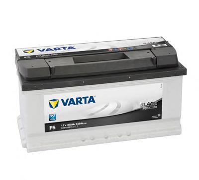 Comprar 5884030743122 Varta Batería de coche