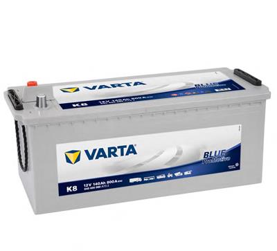 Batería de arranque Varta 640400080A732 precio, desde 232,28 EUR