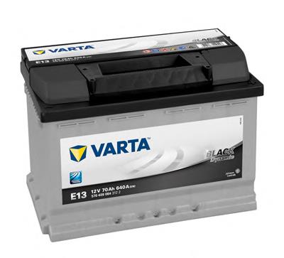 Batería de arranque Varta 5704090643122 precio, desde 105,48 EUR