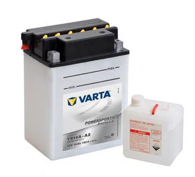 Batería de Arranque Varta (514401019A514)