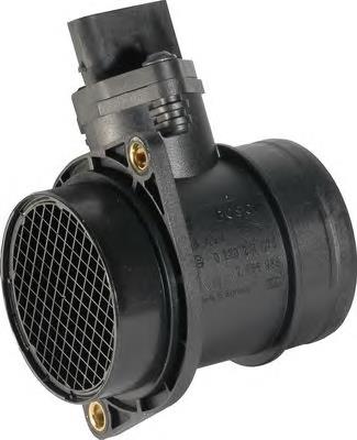 38743 Sidat sensor de flujo de aire/medidor de flujo (flujo de aire masibo)