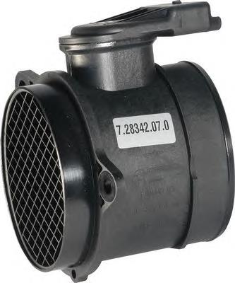 Sensor De Flujo De Aire/Medidor De Flujo (Flujo de Aire Masibo) 38747 Sidat