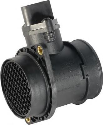 38671 Sidat sensor de flujo de aire/medidor de flujo (flujo de aire masibo)