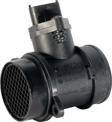 38684 Sidat sensor de flujo de aire/medidor de flujo (flujo de aire masibo)