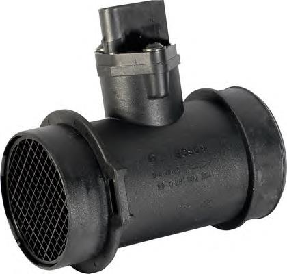 38686 Sidat sensor de flujo de aire/medidor de flujo (flujo de aire masibo)