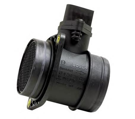 38665 Sidat sensor de flujo de aire/medidor de flujo (flujo de aire masibo)