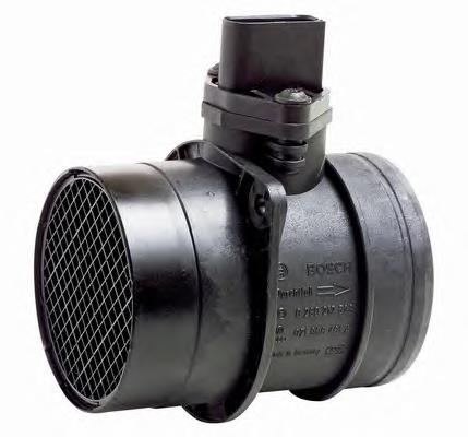 38664 Sidat sensor de flujo de aire/medidor de flujo (flujo de aire masibo)