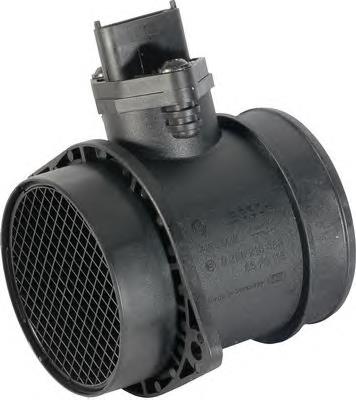 38734 Sidat sensor de flujo de aire/medidor de flujo (flujo de aire masibo)