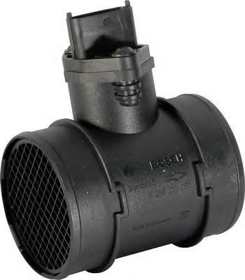 38725 Sidat sensor de flujo de aire/medidor de flujo (flujo de aire masibo)