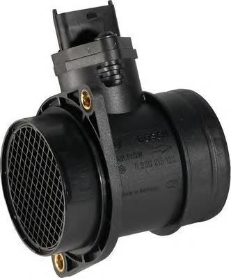 38704 Sidat sensor de flujo de aire/medidor de flujo (flujo de aire masibo)