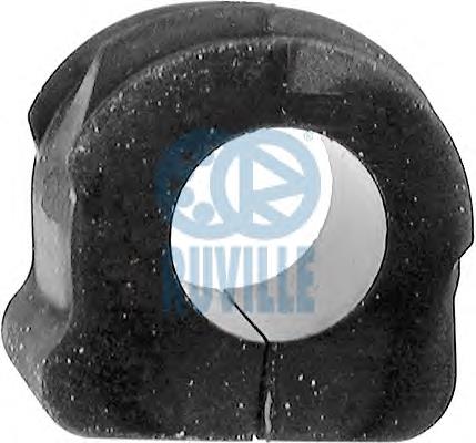 Soporte estabilizador, Eje delantero Cautex 460930