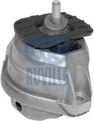 325017 Ruville soporte de motor derecho