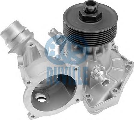 Bomba de agua 11517789411 BMW