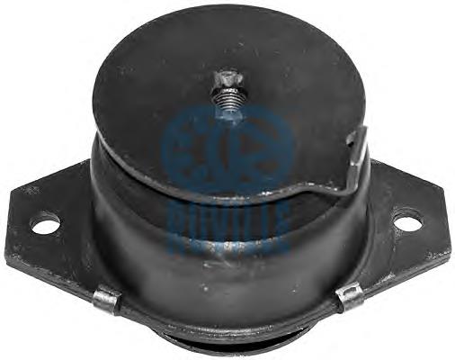 Soporte motor izquierdo 7698975 Fiat/Alfa/Lancia