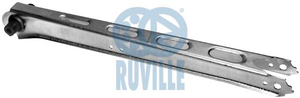 935319 Ruville brazo de suspension trasera