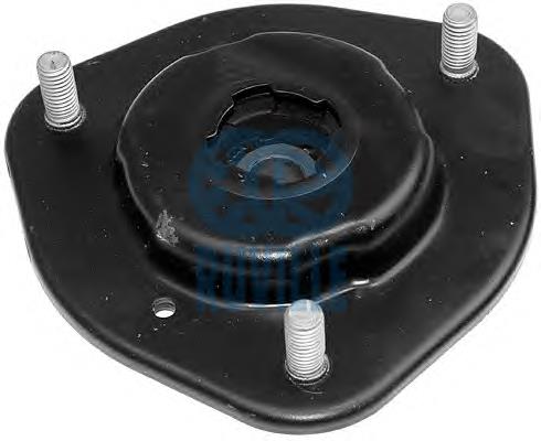 Soporte amortiguador delantero 4860944020 Toyota