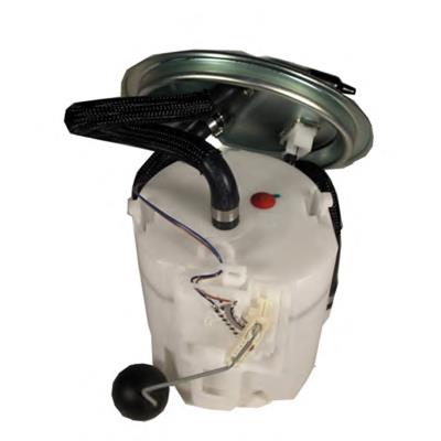 Medidor de combustible para Opel Corsa D S07
