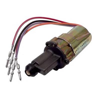Regulador de ralentí para Ford Escort '91 EXPRESS AVL
