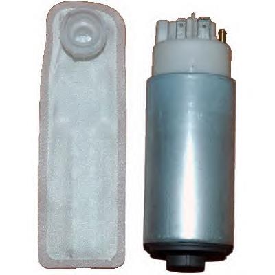 PBK01 Japan Parts Módulo de alimentación de combustible