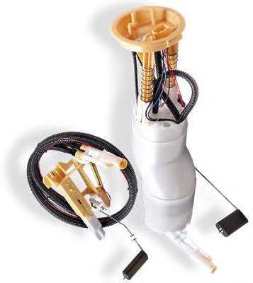 Bomba de combustible eléctrica sumergible  HELLA 8TF358306661 precio, desde 122,68 EUR