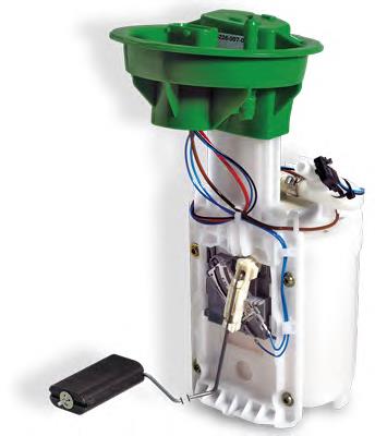 Módulo alimentación de combustible  HELLA 8TF358146481 precio, desde 138,06 EUR
