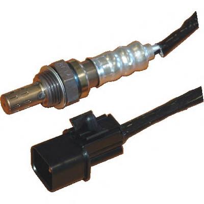 Sonda Lambda Sensor De Oxigeno Post Catalizador 90201 Sidat