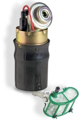 Bomba de combustible eléctrica sumergible para Nissan Sunny (N13)