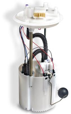 Bomba de gasolina 705656790 Pierburg
