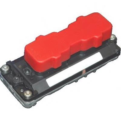 Centralina Del Motor / Modulo De control Del Motor (ecu) 243106 Sidat