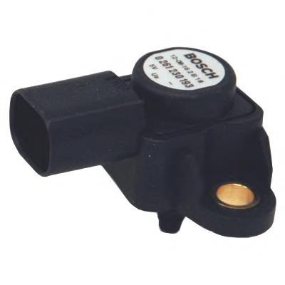 84310 Sidat sensor de presion de carga (inyeccion de aire turbina)