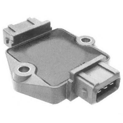 Modulo de encendido 0227100209 VAG