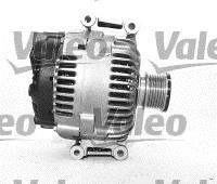 Generador VALEO 440057