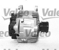 437542 VALEO alternador