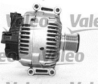 Alternador del motor VALEO 440053 precio, desde 399,61 EUR