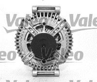 Alternador 440053 VALEO