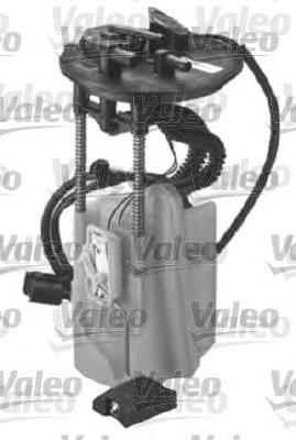 347351 VALEO bomba de combustible eléctrica sumergible