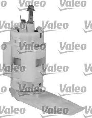 Bomba de combustible Renault (RVI) 250605947R