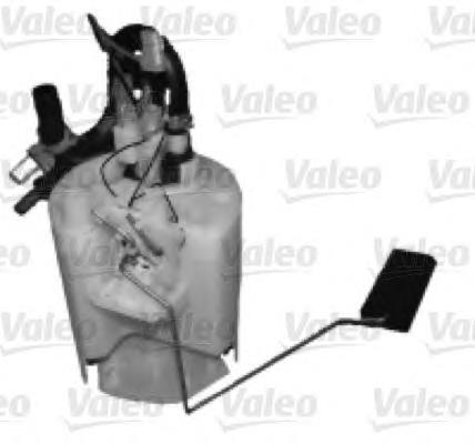 Bomba de combustible eléctrica sumergible 347052 VALEO