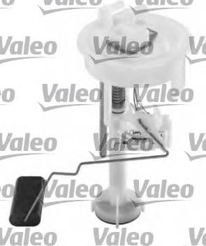 Aforador 347363 VALEO